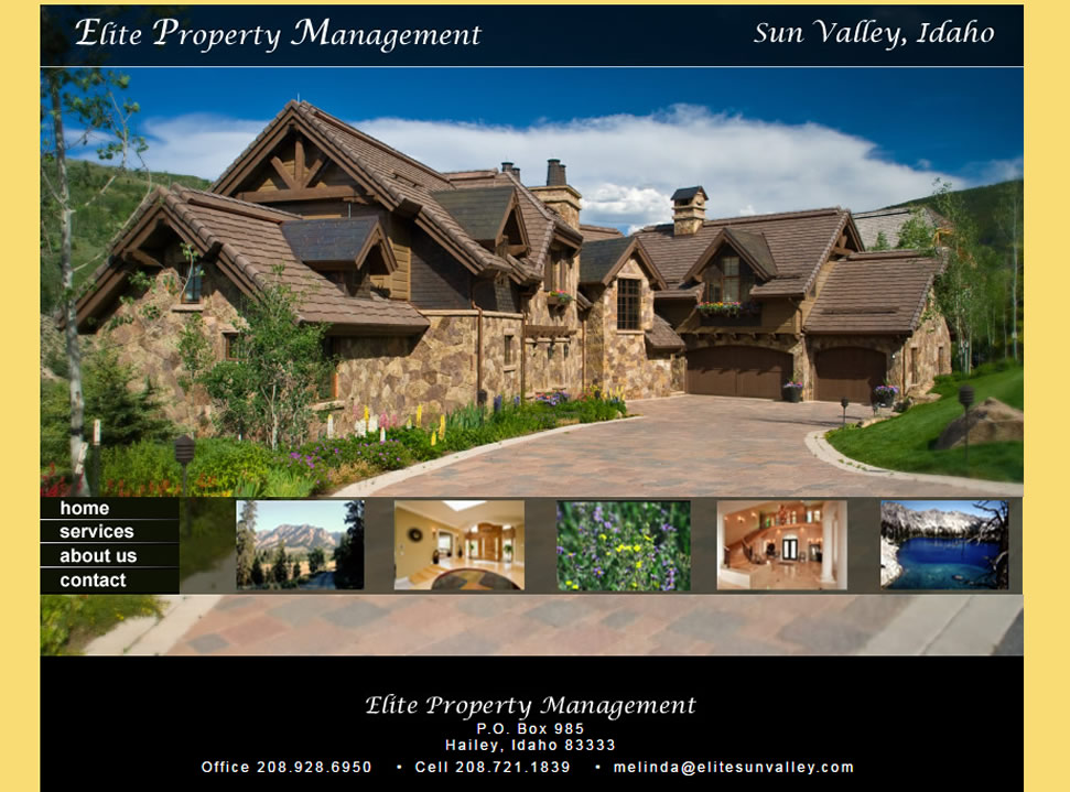 Elite Property Mangement